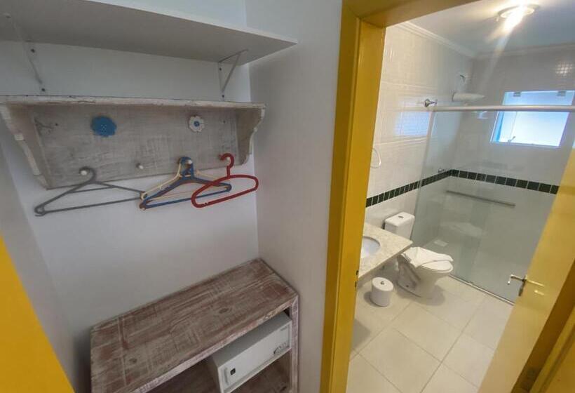 فندق E Pousada Pouso54