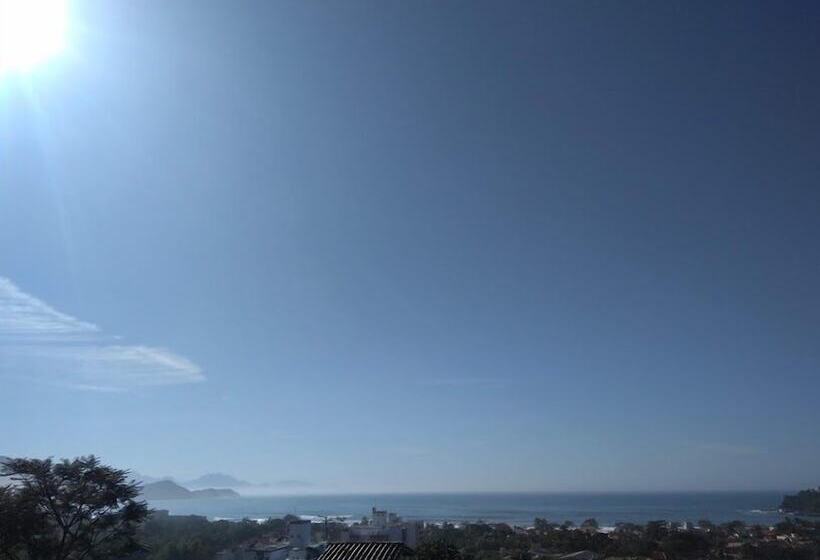 فندق Pousada Recanto El Shadday