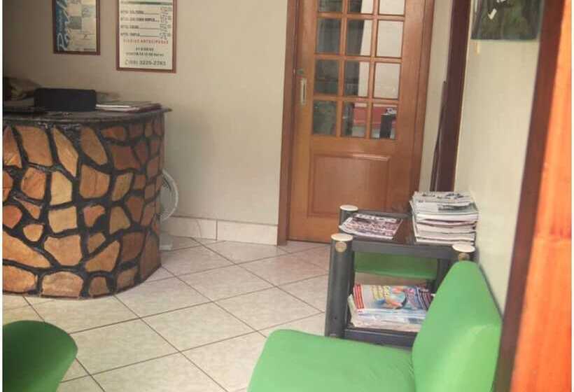 Engenheiros Hotel   Porto Velho