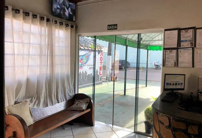 Engenheiros Hotel   Porto Velho