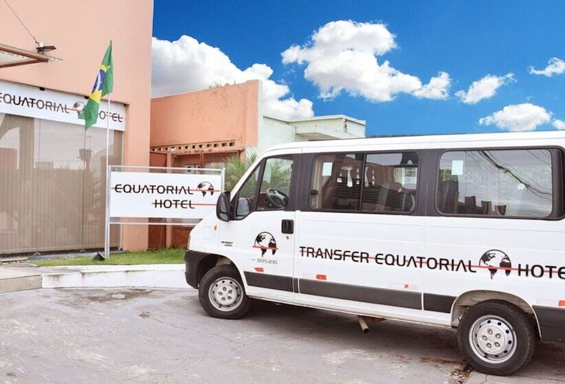 فندق Equatorial