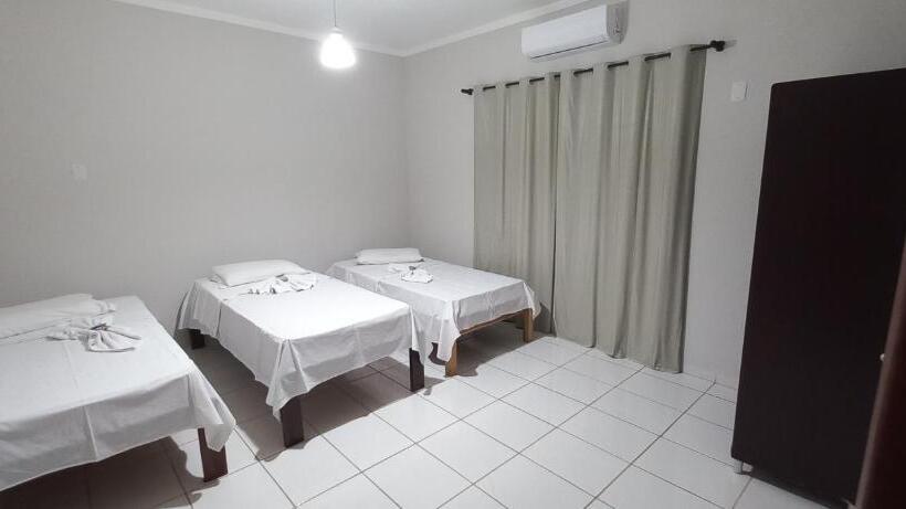 فندق Fabiel Palace