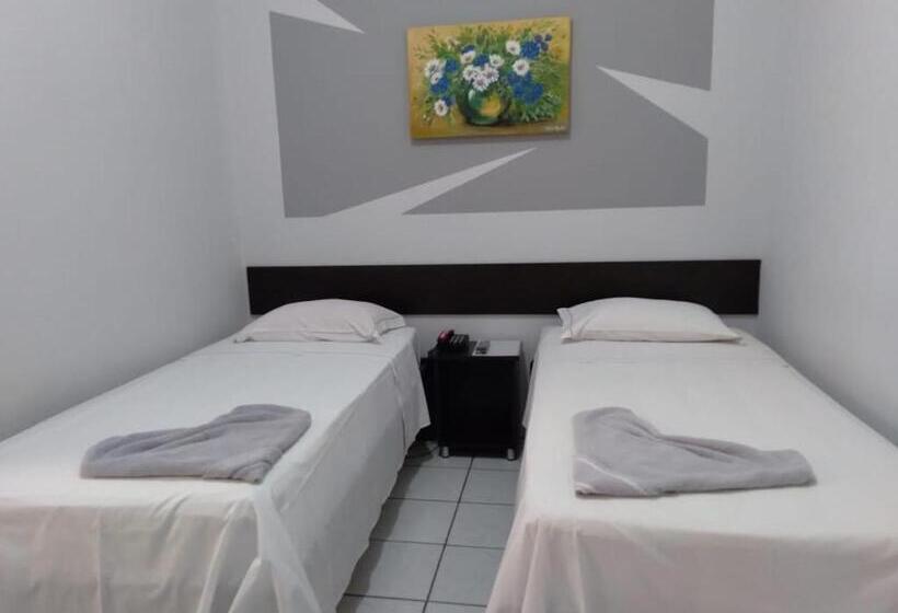 فندق Fabiel Palace