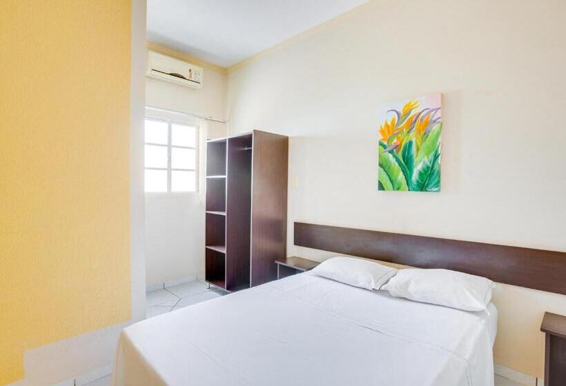 فندق Fabiel Palace