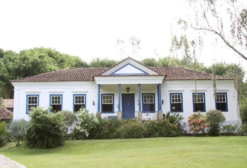 호텔 Pousada Fazenda Florença