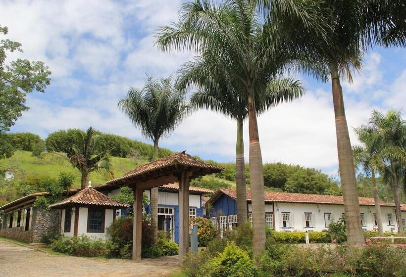 호텔 Pousada Fazenda Florença