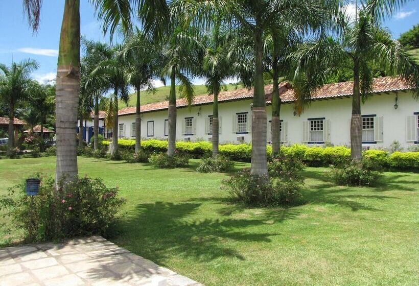 호텔 Pousada Fazenda Florença