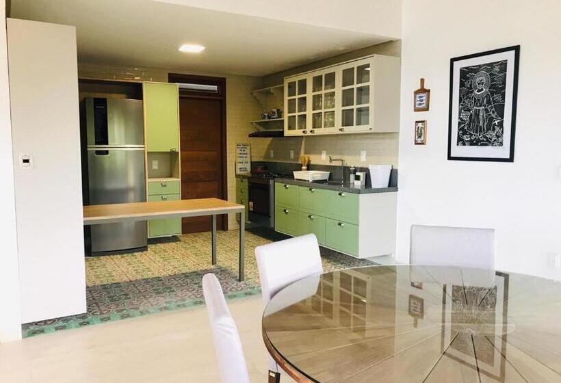 בית מלון כפרי Fazenda Triunfo