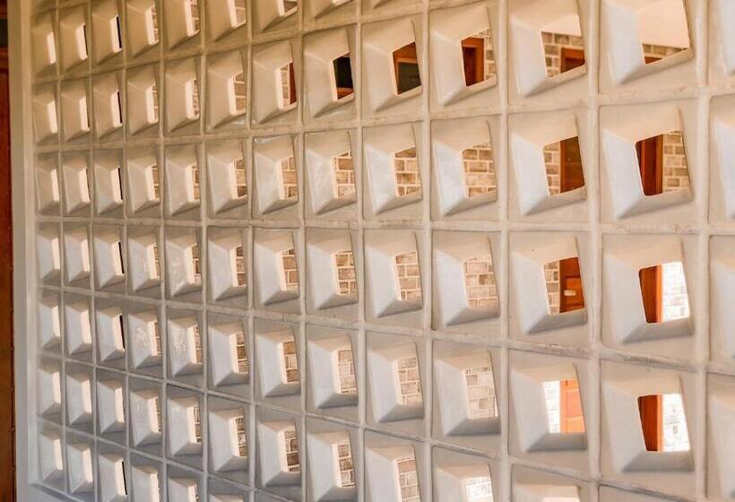 בית מלון כפרי Fazenda Triunfo