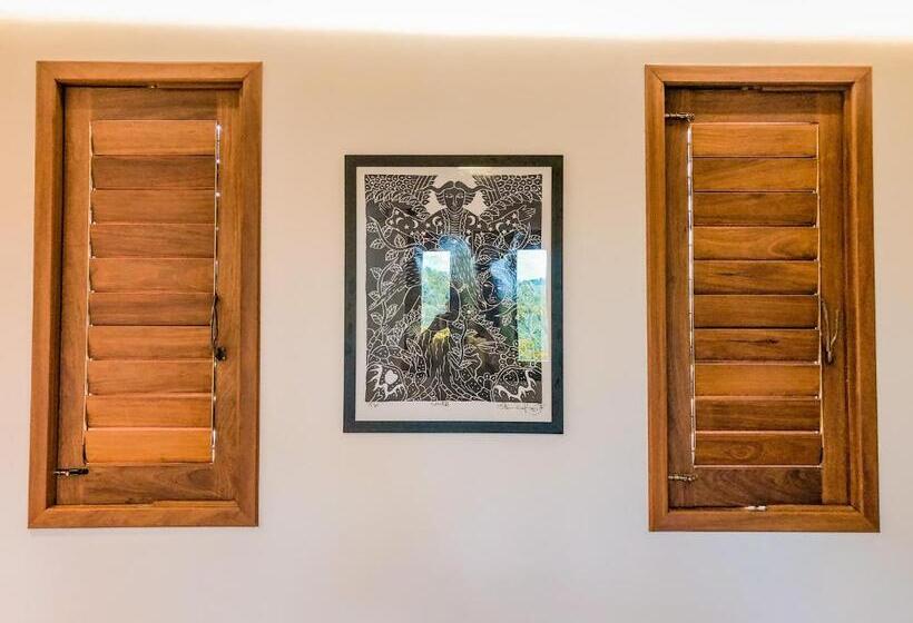 בית מלון כפרי Fazenda Triunfo
