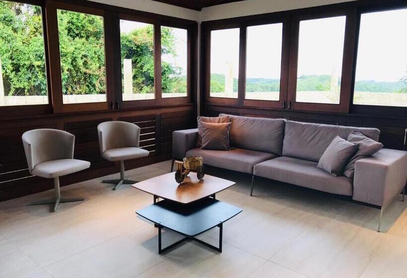 בית מלון כפרי Fazenda Triunfo