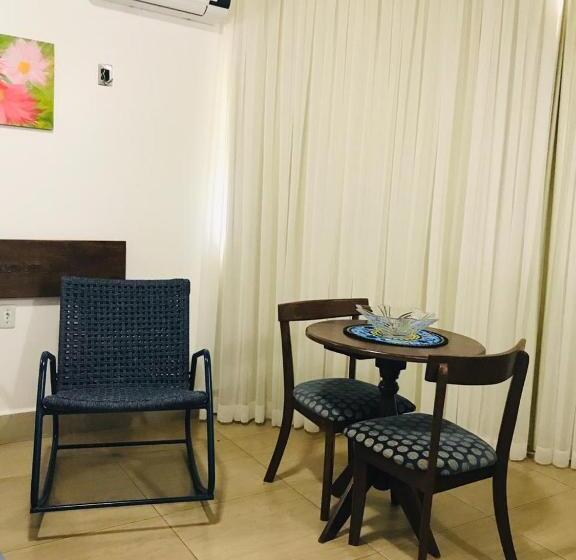 בית מלון כפרי Fazenda Triunfo