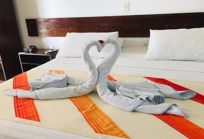 בית מלון כפרי Fazenda Triunfo