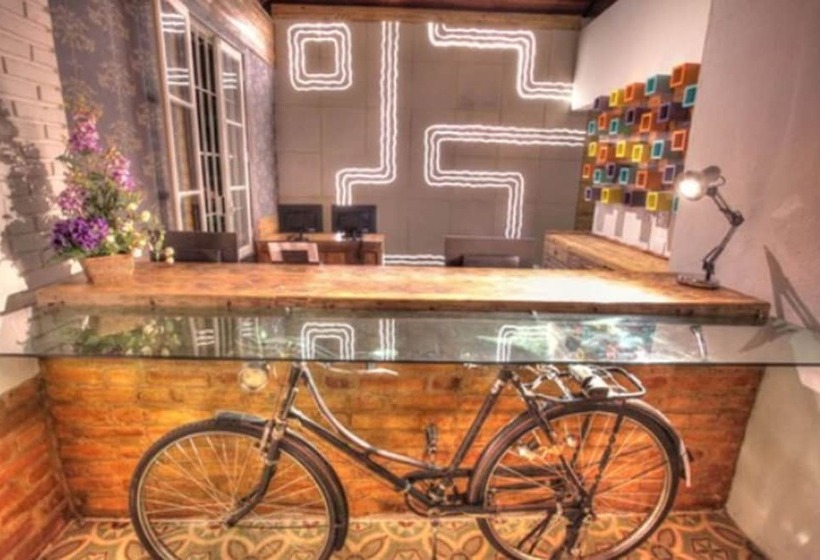 ホテル Fazenda Vida Bela