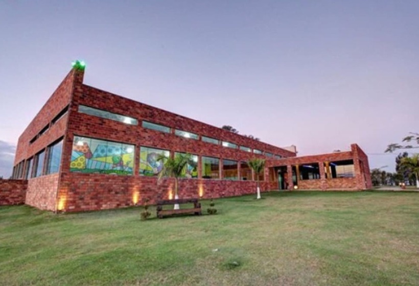 ホテル Fazenda Vida Bela