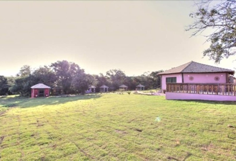 ホテル Fazenda Vida Bela