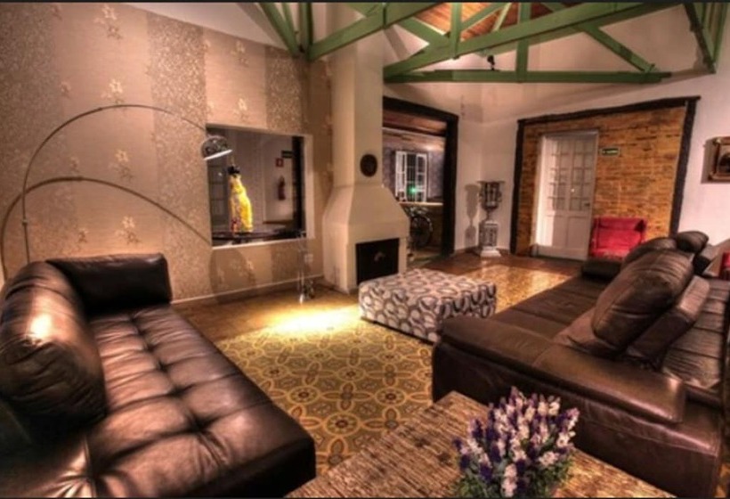 ホテル Fazenda Vida Bela