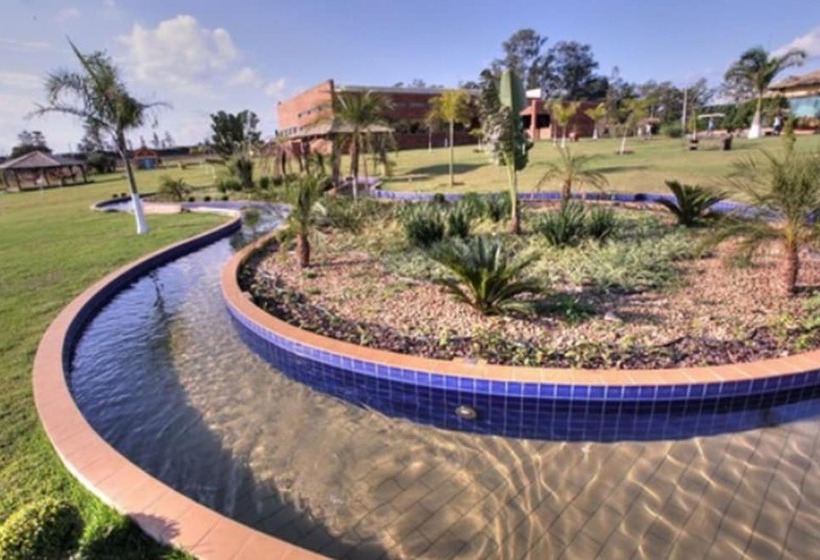 ホテル Fazenda Vida Bela