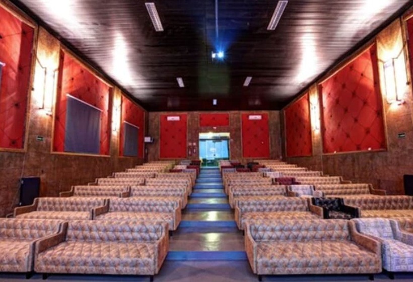 ホテル Fazenda Vida Bela