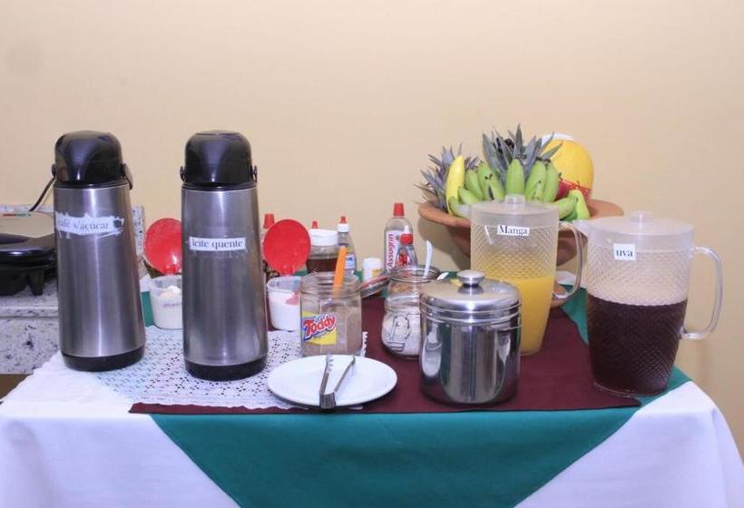 Отель Flip Palace