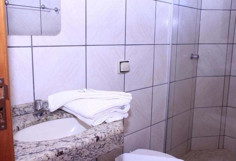 Отель Flip Palace