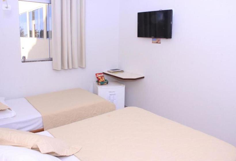 Отель Flip Palace