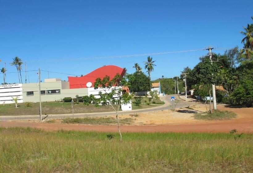 בית מלון כפרי Floresta Bungalows