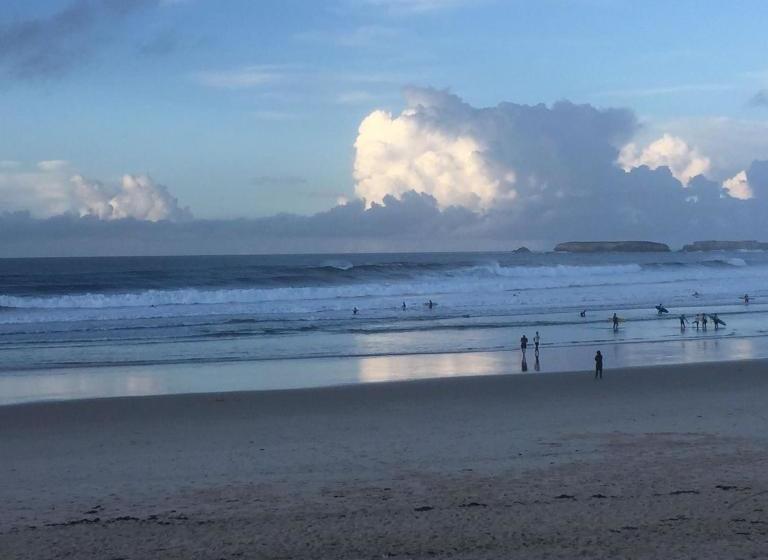 בית מלון כפרי Green Mountain Pousada