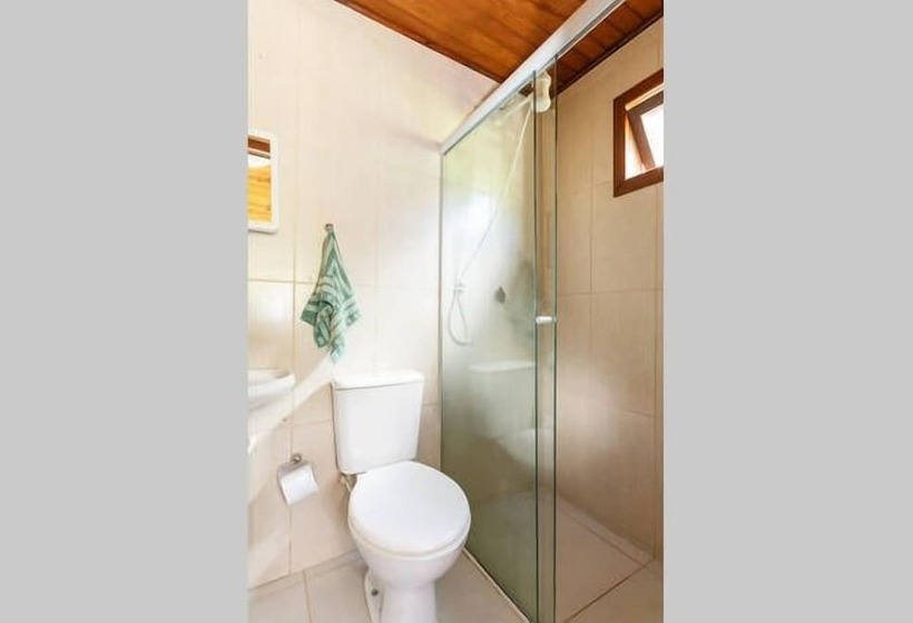 בית מלון כפרי Green Mountain Pousada