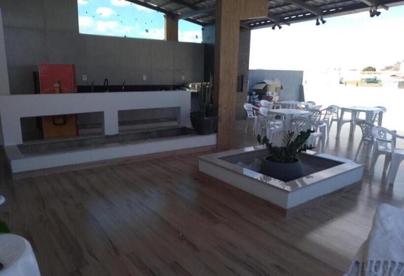 בית מלון כפרי Grutta