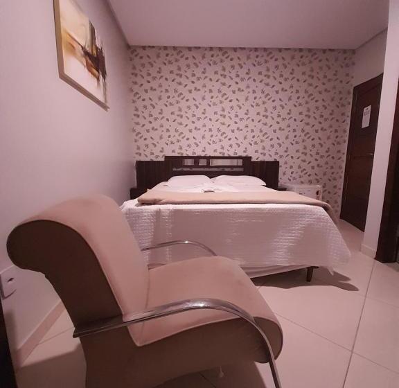 בית מלון כפרי Grutta