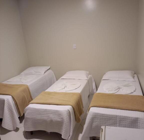 בית מלון כפרי Grutta