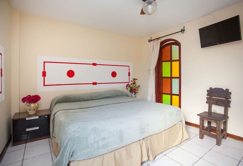 בית מלון כפרי Hospedaria Corona De Pedra