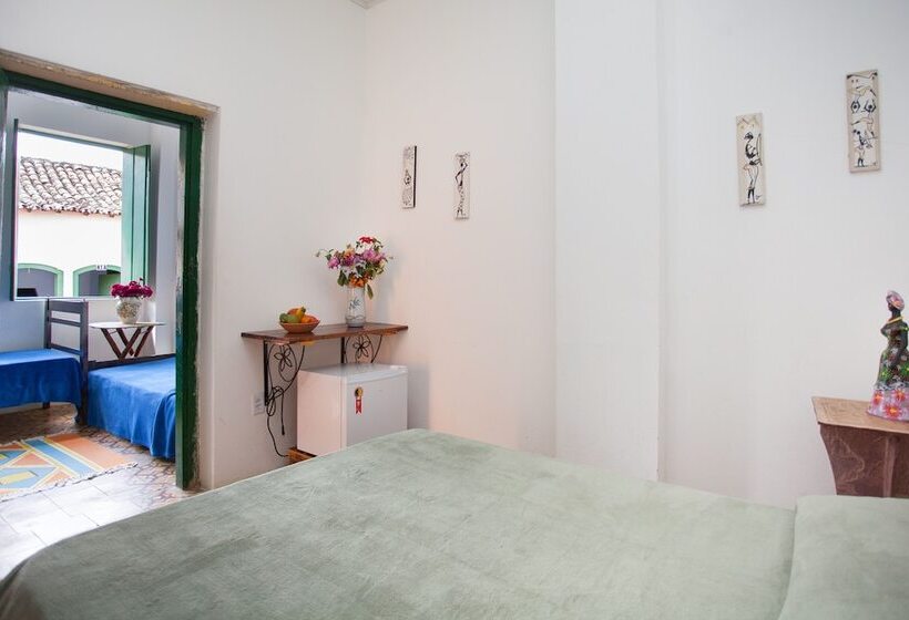 בית מלון כפרי Hospedaria Corona De Pedra