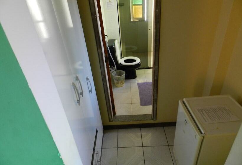 בית מלון כפרי Hospedaria Corona De Pedra