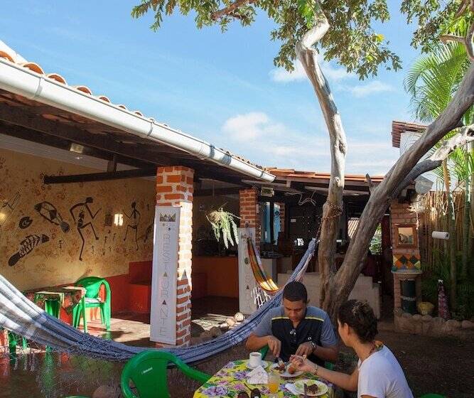 בית מלון כפרי Hospedaria Corona De Pedra