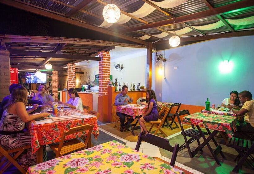 בית מלון כפרי Hospedaria Corona De Pedra