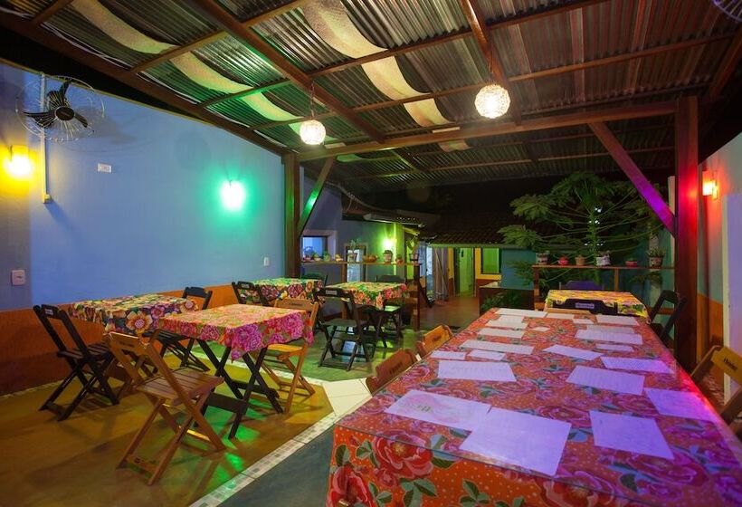 בית מלון כפרי Hospedaria Corona De Pedra