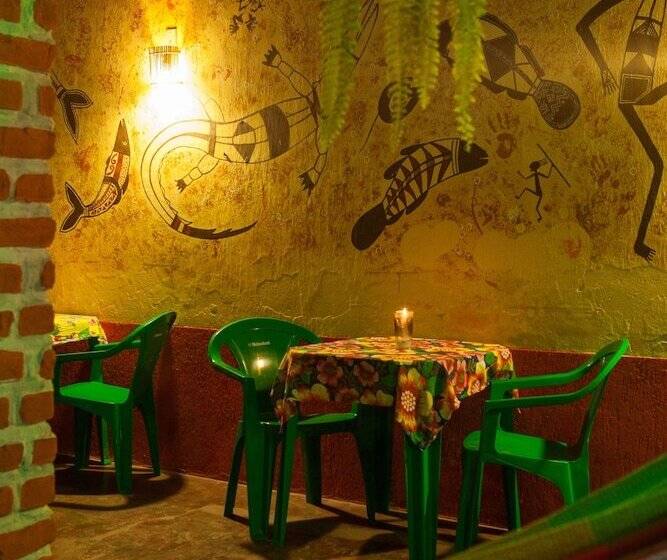 בית מלון כפרי Hospedaria Corona De Pedra