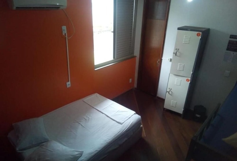 فندق Hostel 7 Goiânia