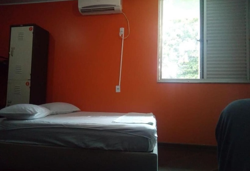 فندق Hostel 7 Goiânia