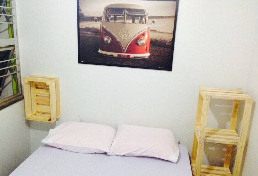 فندق Hostel 7 Goiânia