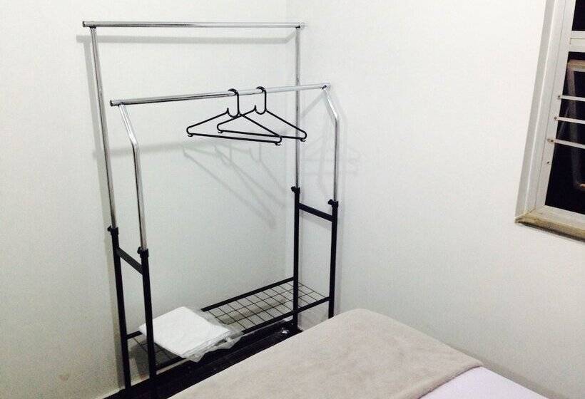 فندق Hostel 7 Goiânia