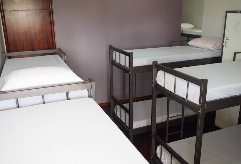 فندق Hostel 7 Goiânia