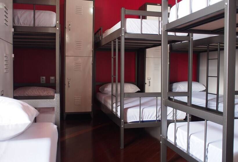 فندق Hostel 7 Goiânia