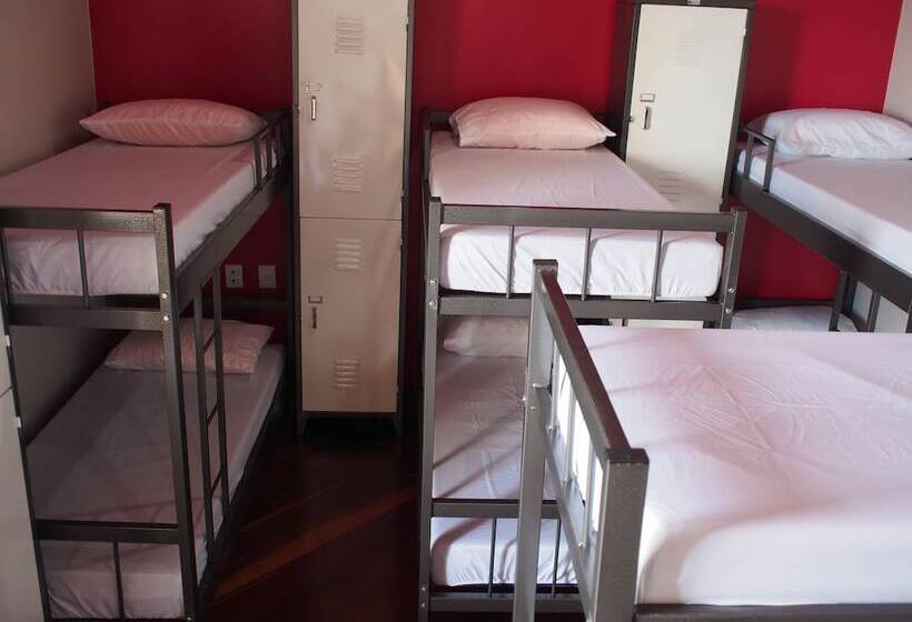 فندق Hostel 7 Goiânia
