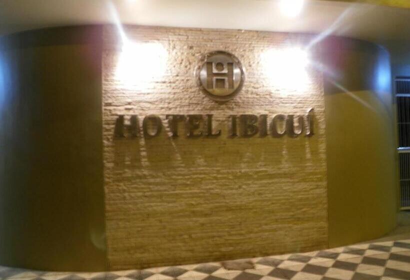 فندق Ibicui