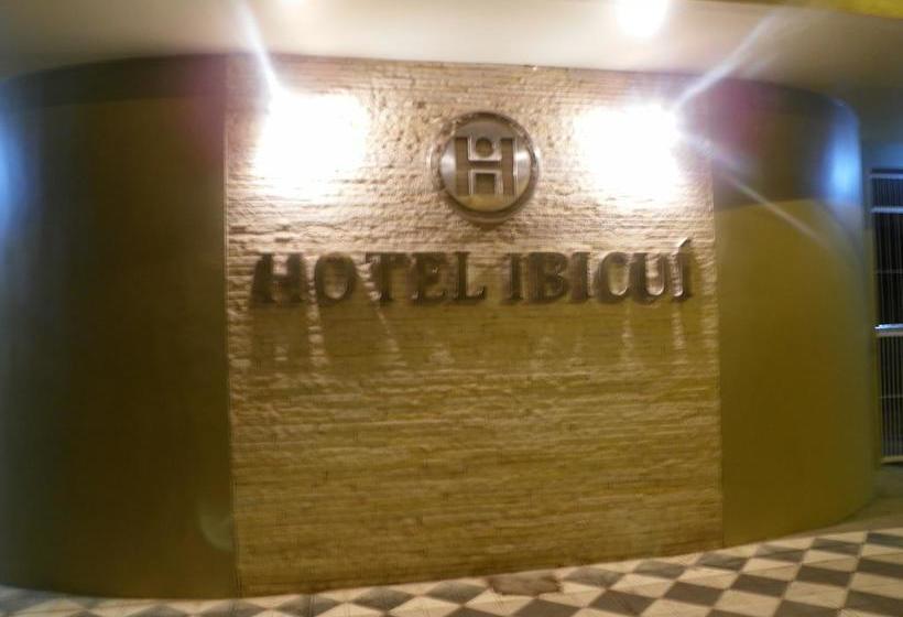 هتل Ibicui