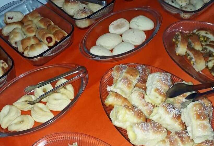 בית מלון כפרי Ideal