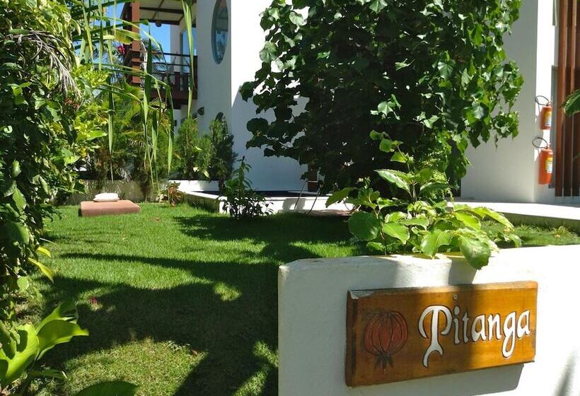 בית מלון כפרי La Réserve Design Villas